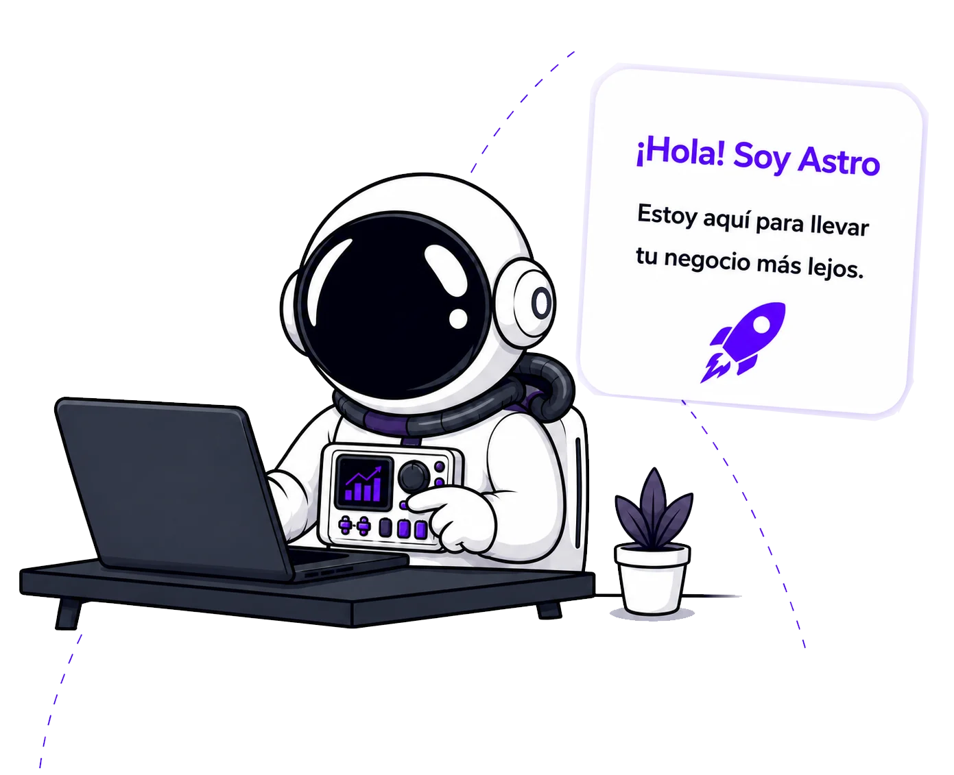 Astro Satelital Seo